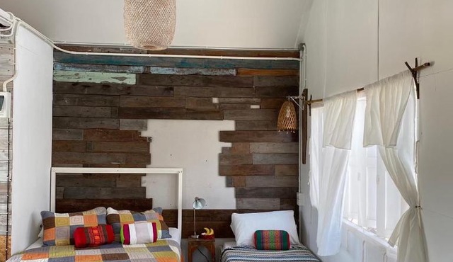 The 99 Cottage (บ้านทุ่งบางปลาม้า)