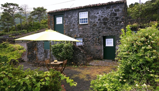 The Authentic Azores