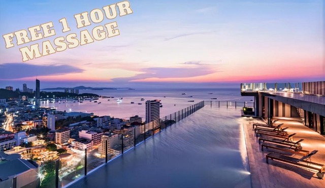 The Base Central Pattaya