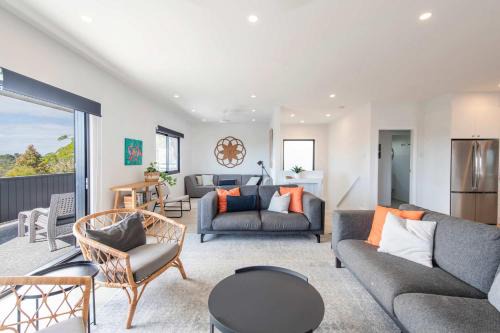 The Bay House - Oceanstays