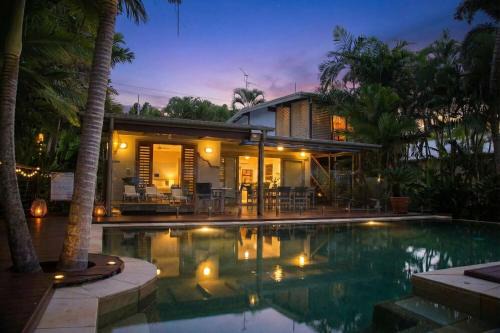 The Beach Cottage