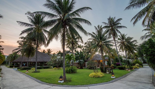 The Beach Village Resort