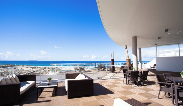 The Beachfront Praia D'el Rey Golf & Beach Resort