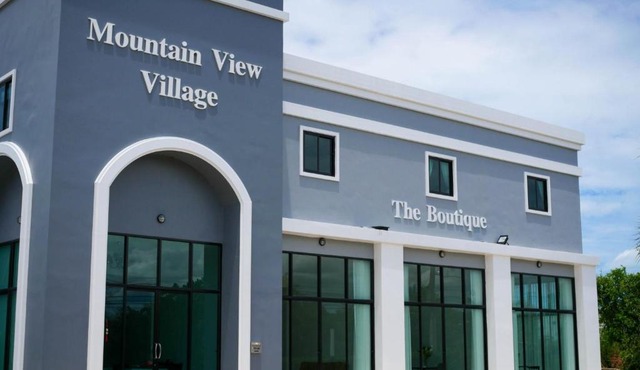 The Boutique HuaHin Chaam