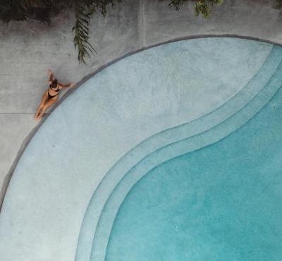 The Bower Byron Bay