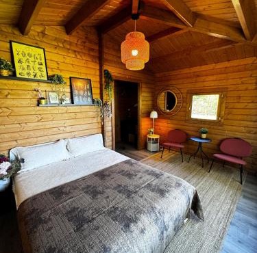 The Bungalow - Quinta da BellaVista