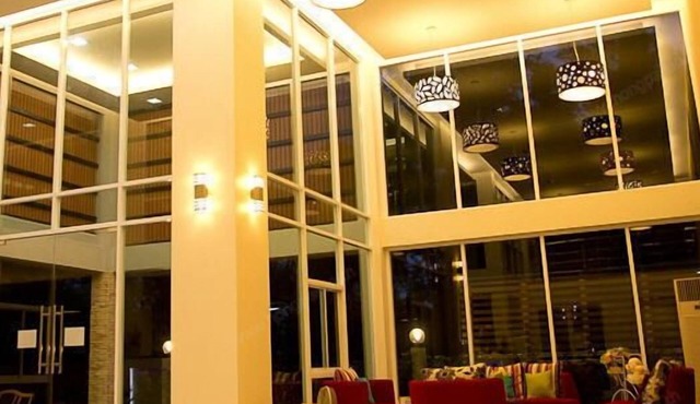 The Centrino Serviced Residence