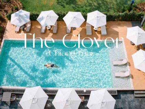 The Clover