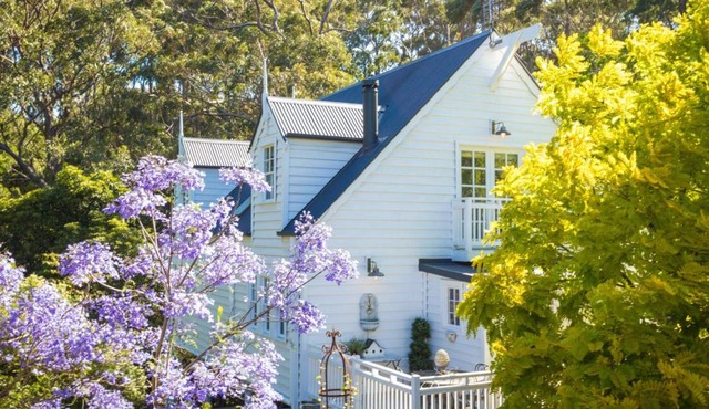The Cottage North Narooma