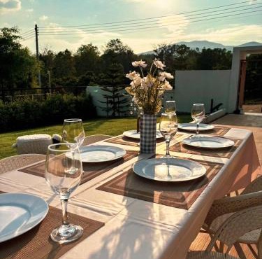The Cottage villa Chiangmai Doi inthanon