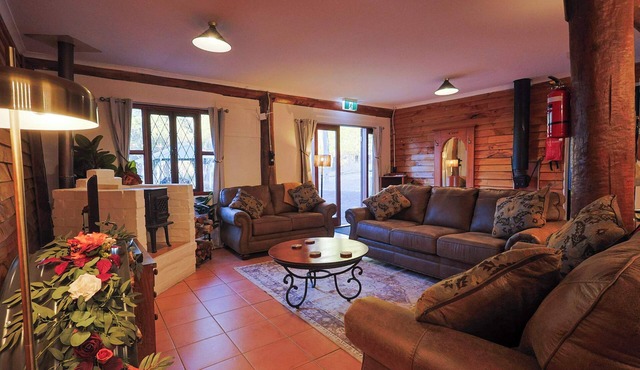 The Family Chalet