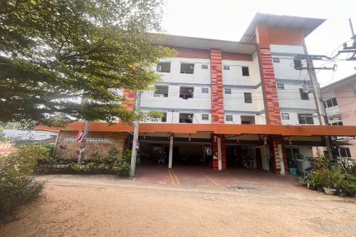 The First Residence Lamphun