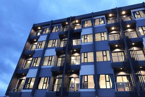 The Galla Hotel