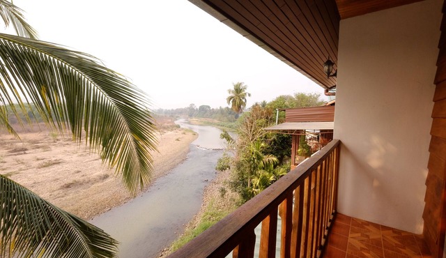 The Good View Guesthouse