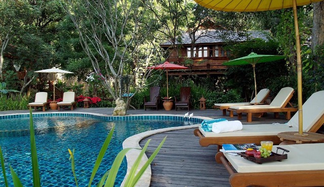 The Granary Resort