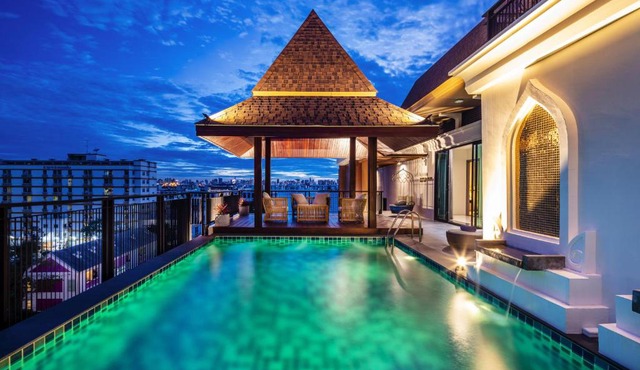The Grand Sala Thai