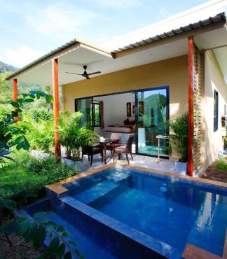 The Great Escape Chalets