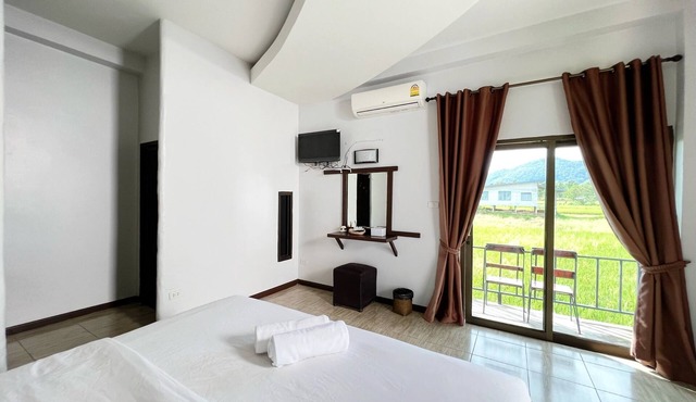 The Green Season Resort Chiang Rai