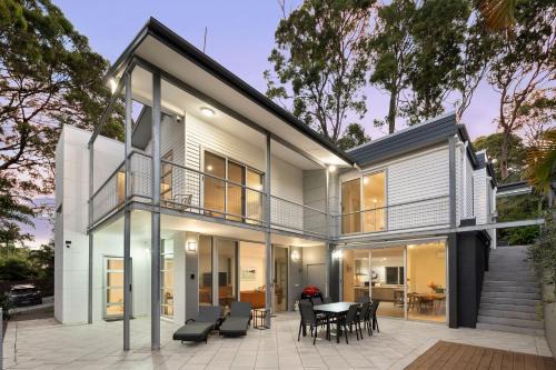 The Hideaway Currumbin