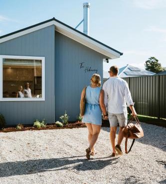 The Hideaway on McFarlane, Mudgee