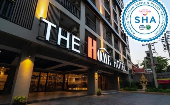 The Home Hotel SHA