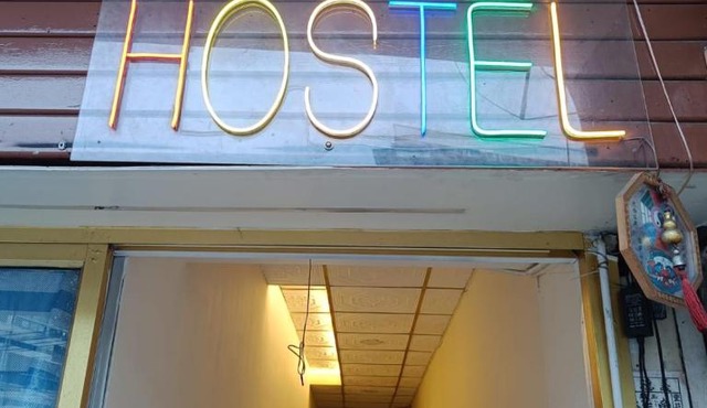 The House Hostel 2