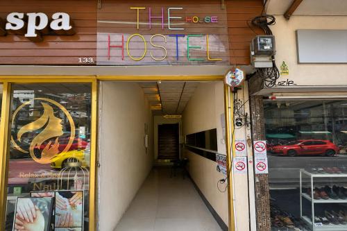 The House Hostel