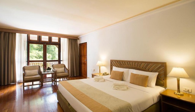 The Imperial Mae Hong Son Resort