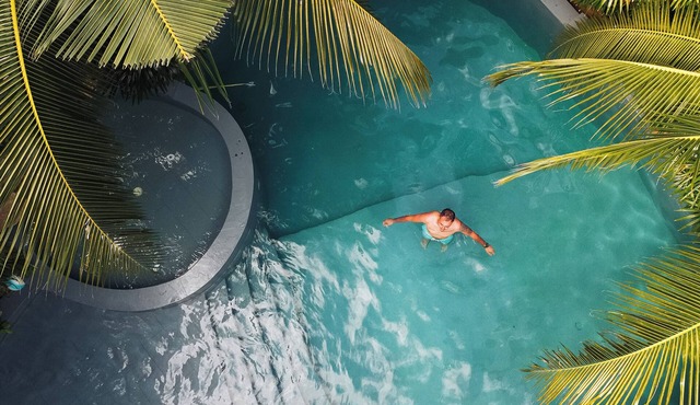 THE JADE COTTAGES KOH SAMUI