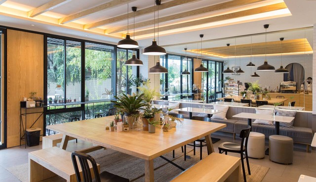 The Journey Hotel