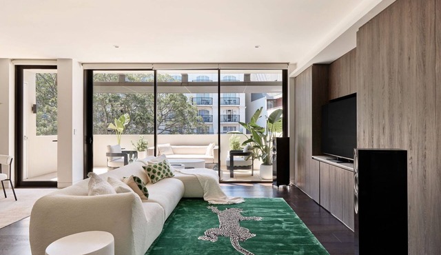 The Knox, Double Bay IH