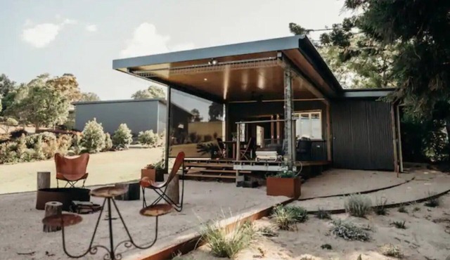 The Lake Shack