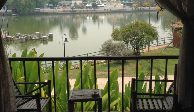 The Like View Guesthouse