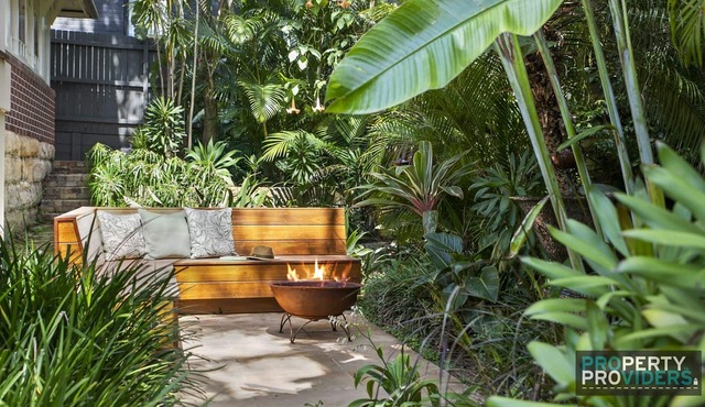 The Lodge - Neutral Bay Holiday House