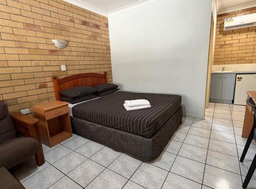 The Lodge Village - Workforce Accommodation