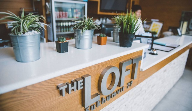 The Loft 77 Hotel