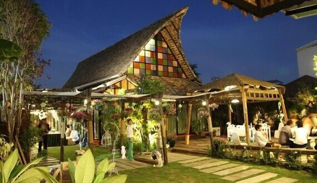The Loft Resort Bangkok