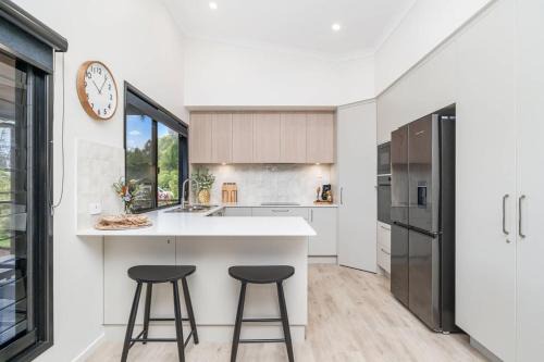 The Luxe Breeze Bungalow