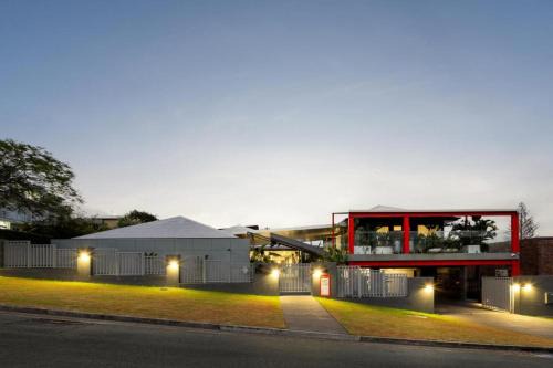 The Margate Prestige Retreat