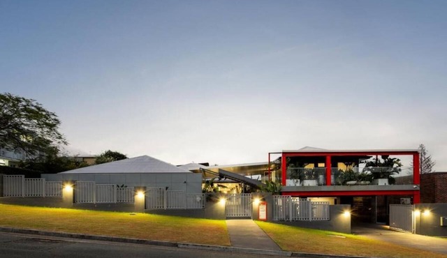 The Margate Prestige Retreat