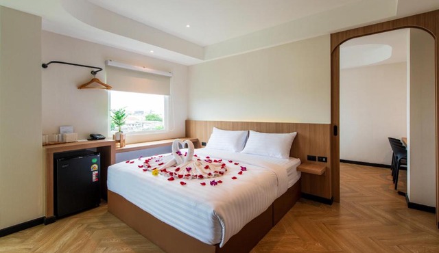 The Moment Hotel