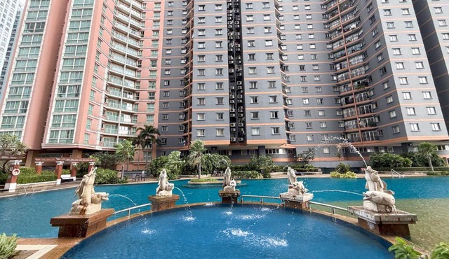The Narathiwas Hotel & Residence Sathorn Bangkok