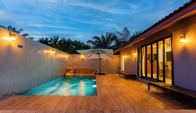 The Neenlawat Riverside Resort & Spa