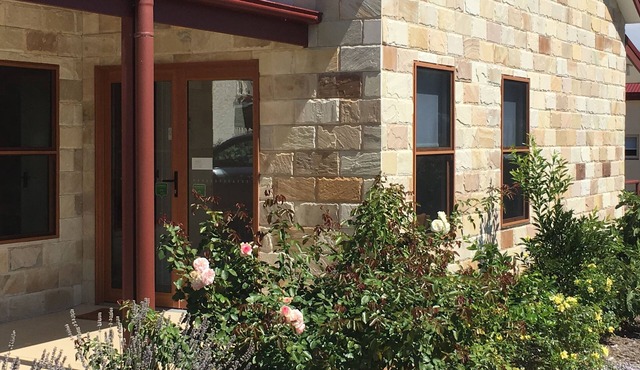 The Nest at Gundaroo