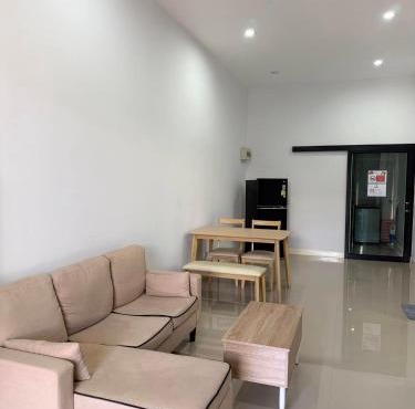 The nice5 House บ้านพักเดอะไนซ์ 5