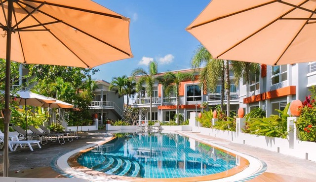 The One Cozy, Phuket