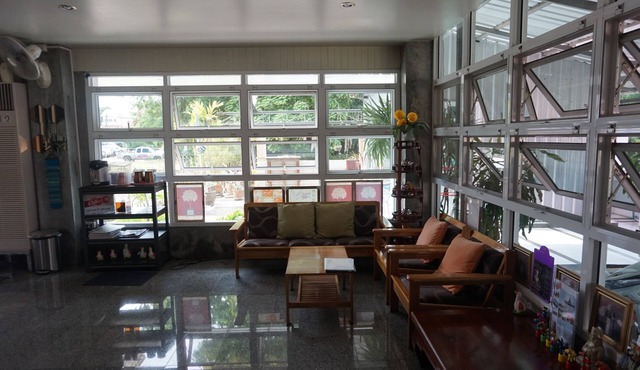 The One Phetchabun