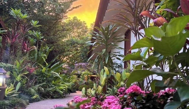The Oriental Siam Resort
