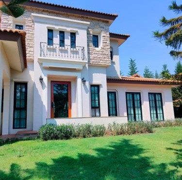 The Ozone Khao Yai Pool Villa