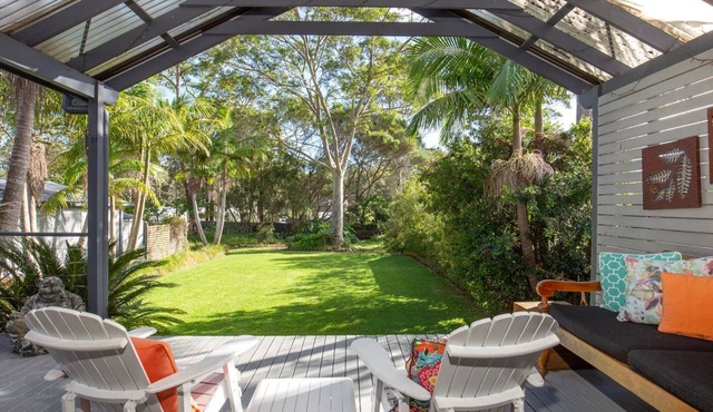 The Palms by Experience Jervis Bay
